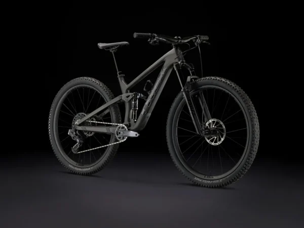 Top Fuel 9.8 GX AXS Gen 3-Trek Bikes Best