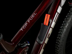 Top Fuel 9.8 GX AXS Gen 3-Trek Bikes Best