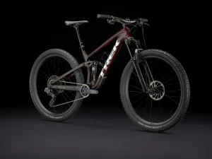 Top Fuel 9.8 GX AXS Gen 3-Trek Bikes Best