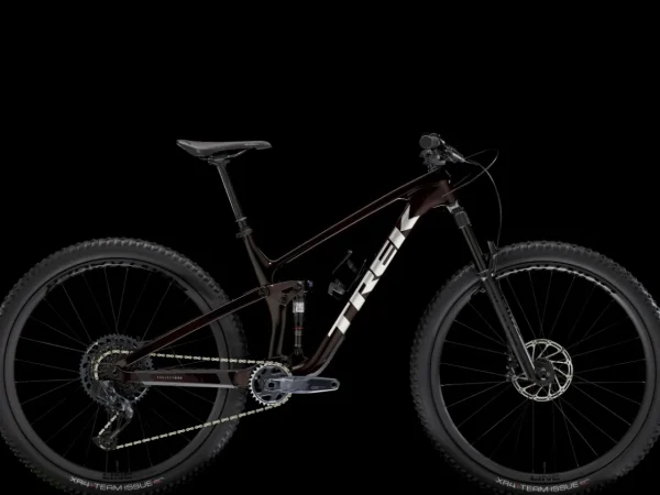 Top Fuel 9.8 GX AXS Gen 3-Trek Bikes Best