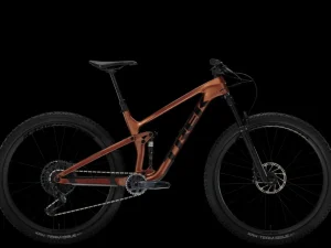 Top Fuel 9.8 GX AXS Gen 3-Trek Bikes Best