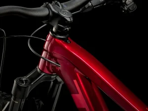 Top Fuel 8 GX AXS T-Type Gen 3-Trek Bikes Best Sale