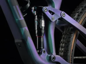 Top Fuel 9.8 GX AXS T-Type Gen 3-Trek Bikes Fashion