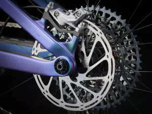Top Fuel 9.8 GX AXS T-Type Gen 3-Trek Bikes Fashion