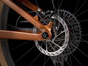 Top Fuel 9.9 X0 AXS T-Type Gen 3-Trek Bikes Cheap