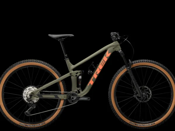 Top Fuel 8 XT Gen 3-Trek Bikes Cheap