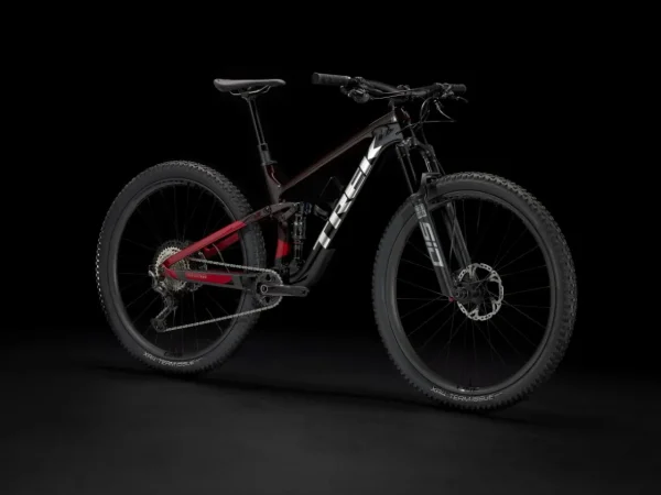 Top Fuel 9.8 XT Gen 3-Trek Bikes Shop