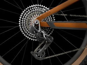 Top Fuel 9.9 XX AXS T-Type Gen 3-Trek Bikes Clearance