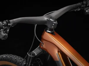 Top Fuel 9.9 XX AXS T-Type Gen 3-Trek Bikes Clearance