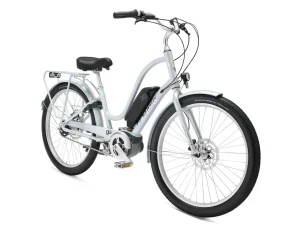 Townie Go! 5i Step-Thru-Trek Bikes Fashion