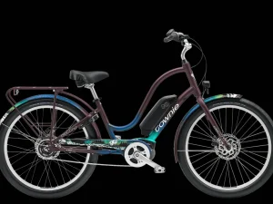 Townie Go! 5i Step-Thru-Trek Bikes Fashion