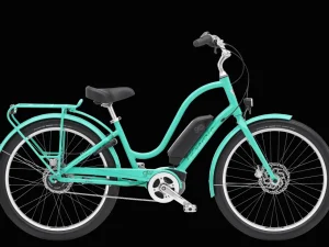 Townie Go! 5i Step-Thru-Trek Bikes Fashion