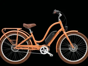 Townie Go! 5i Step-Thru-Trek Bikes Fashion