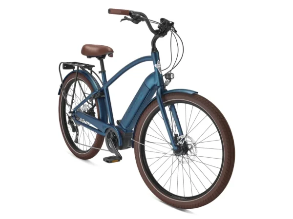 Townie Path Go! 10D EQ Step-Over-Trek Bikes Outlet