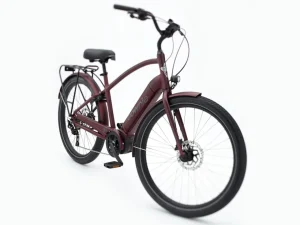 Townie Path Go! 10D EQ Step-Over-Trek Bikes Outlet