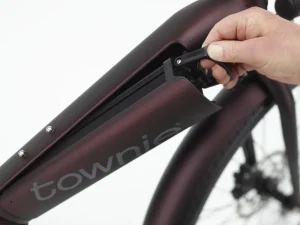 Townie Path Go! 10D EQ Step-Over-Trek Bikes Outlet