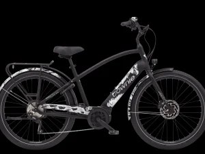 Townie Path Go! 10D EQ Step-Over-Trek Bikes Outlet