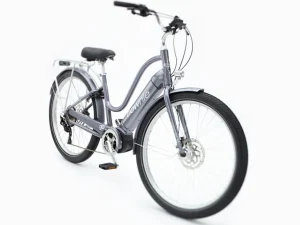 Townie Path Go! 10D Step-Thru-Trek Bikes Best Sale