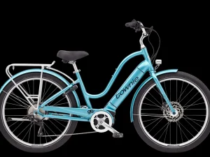 Townie Path Go! 10D Step-Thru-Trek Bikes Best Sale