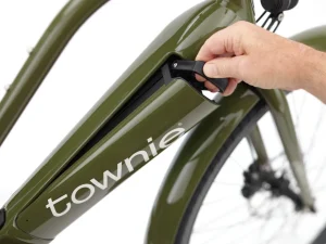 Townie Path Go! 5i Step-Thru-Trek Bikes Online