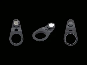 TQ HPR50 Centerlock Speed Sensor Magnet - Pack of 3-Trek Bikes Outlet