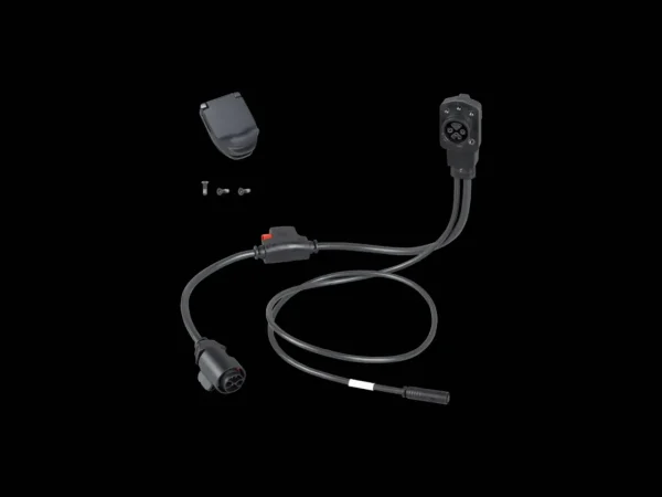 TQ HPR50 Ebike Main Power Cable Set - Road-Trek Bikes Fashion