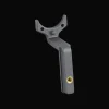 Trek 2023-2024 Fuel EXe Downtube Charge Port Assembly Bracket-Trek Bikes Cheap