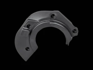Trek 2019 Powerfly Carbon Drive Side Motor Cover-Trek Bikes Hot