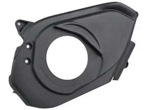Trek 2018 Powerfly Drive-Side Motor Cover-Trek Bikes Clearance