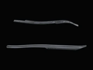 Trek 2015 Powerfly+ FS 27.5 Chainstay Armor Kit-Trek Bikes Store