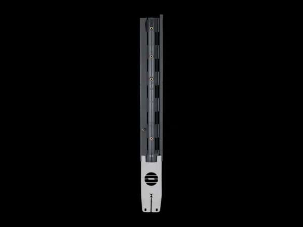 Trek 2025 Slash+ Carbon Downtube Cable Tray-Trek Bikes Clearance