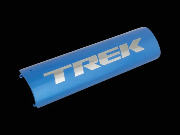 Trek 2022 Verve+ 3 RIB Battery Cover-Trek Bikes Fashion