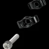 Trek Bolt-on Double Cable Housing Guide-Trek Bikes New