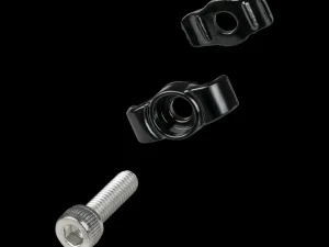 Trek Bolt-on Double Cable Housing Guide-Trek Bikes New