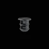 Trek Chainstay Exit Grommet-Trek Bikes Clearance