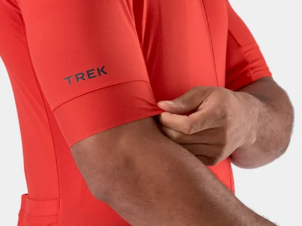 Trek Circuit Cycling Jersey-Trek Bikes Sale