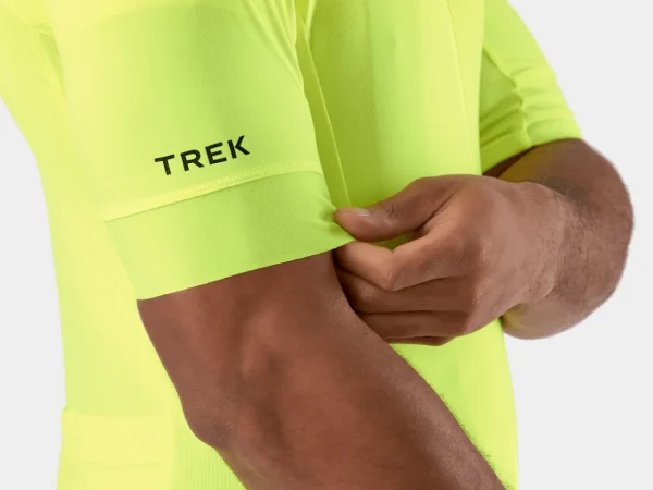 Trek Circuit Cycling Jersey-Trek Bikes Sale