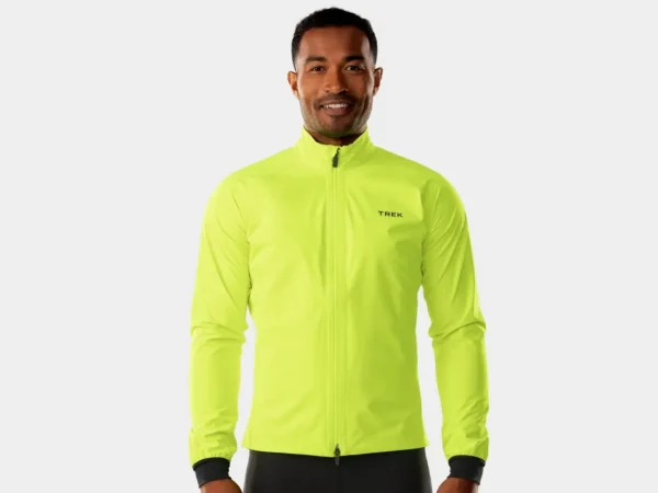 Trek Circuit Rain Cycling Jacket-Trek Bikes New