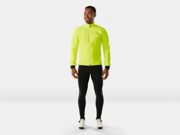 Trek Circuit Rain Cycling Jacket-Trek Bikes New