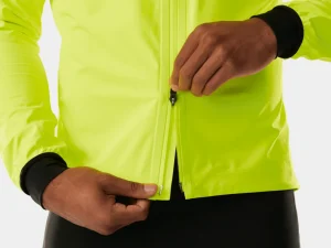 Trek Circuit Rain Cycling Jacket-Trek Bikes New