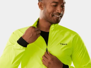 Trek Circuit Rain Cycling Jacket-Trek Bikes New