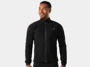 Trek Circuit Rain Cycling Jacket-Trek Bikes New