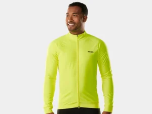 Trek Circuit Softshell Cycling Jacket-Trek Bikes New