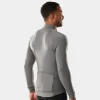 Trek Circuit Thermal Long Sleeve Cycling Jersey-Trek Bikes Sale