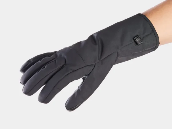 Trek Circuit Waterproof Winter Cycling Glove-Trek Bikes Shop