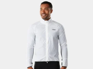 Trek Circuit Windshell Cycling Jacket-Trek Bikes Fashion