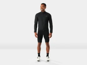 Trek Circuit Windshell Cycling Jacket-Trek Bikes Fashion