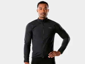 Trek Circuit Windshell Cycling Jacket-Trek Bikes Fashion