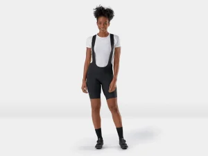 Trek Circuit Women's Cycling Bib Short-Trek Bikes Sale