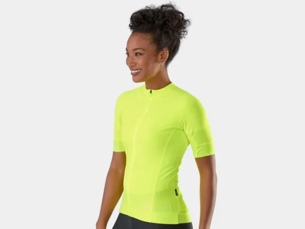 Trek Circuit Women's Cycling Jersey-Trek Bikes Clearance